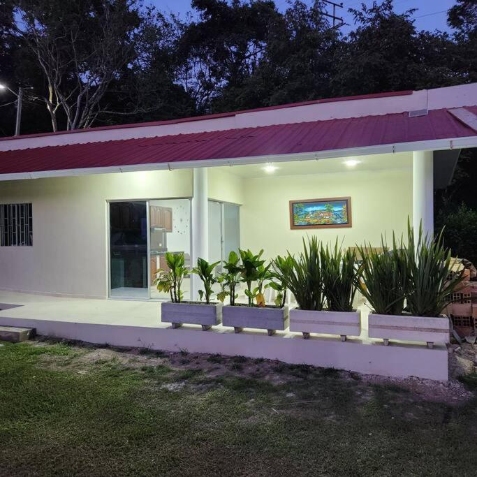 Villeta Casa De Campo Caracoli Spa Exterior foto